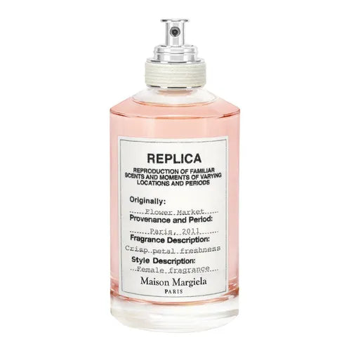 Maison Martin Margiela Flower Market 鮮花市場 ✨100ml