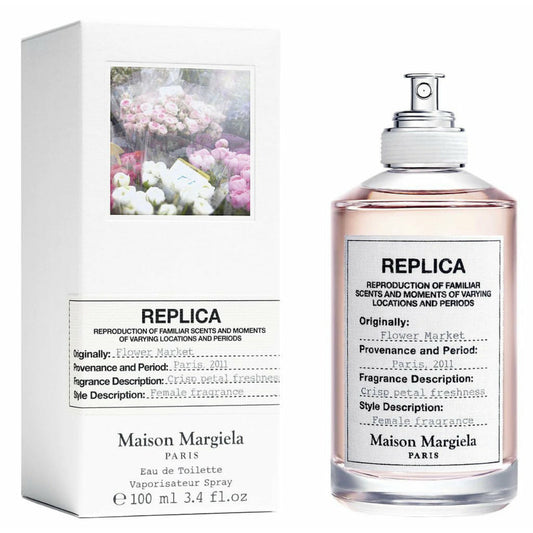 Maison Martin Margiela Flower Market 鮮花市場 ✨100ml