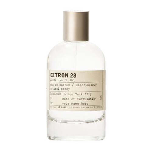 Le Labo Citron 28 首爾 ✨100ml