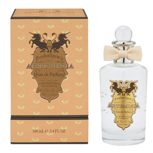 Penhaligon’s Artemisia 致命溫柔 ✨100ml