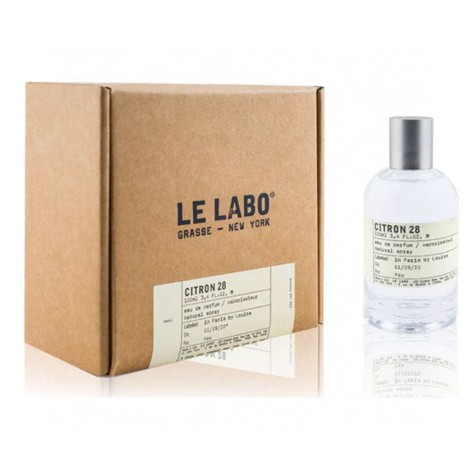 Le Labo Citron 28 首爾 ✨100ml