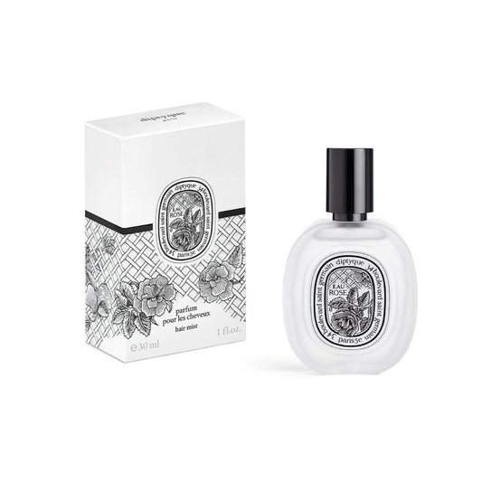 Diptyque Eau Rose Hair Mist 玫瑰之水髮香噴霧 ✨30ml