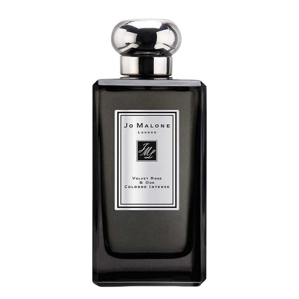 Jo Malone Velvet Rose & Oud Cologne Intense 絲絨玫瑰與烏木芳醇古龍