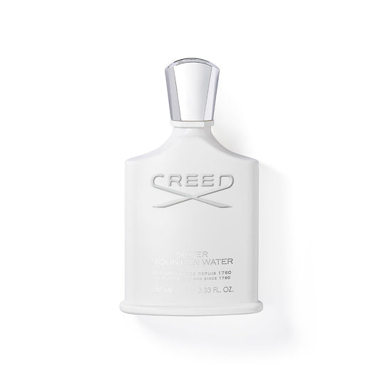Creed Silver Mountain Water 銀色山泉 ✨100ml