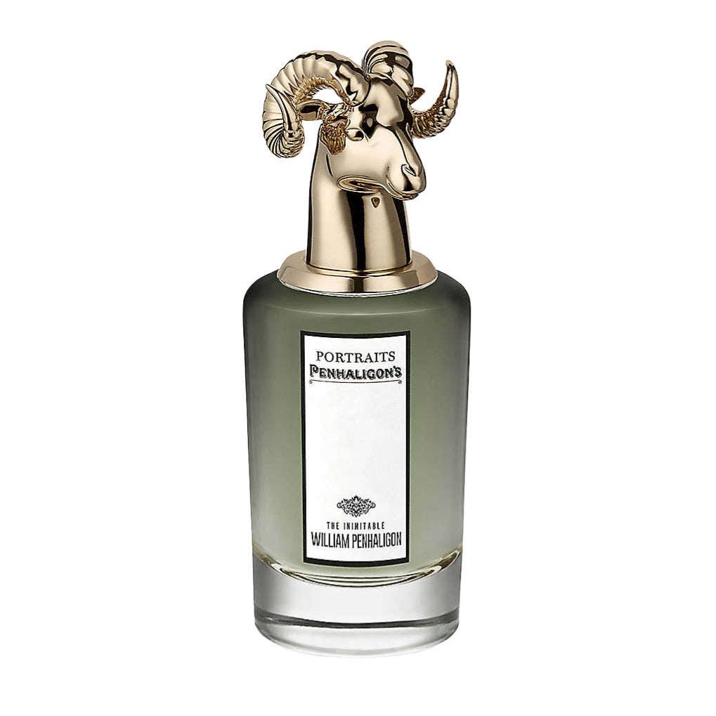 Penhaligon’s William Penhaligon 盤羊 ✨75ml