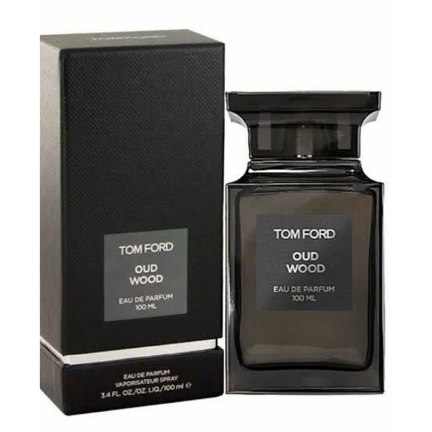 Tom Ford Oud Wood 烏木沉香 ✨100ml
