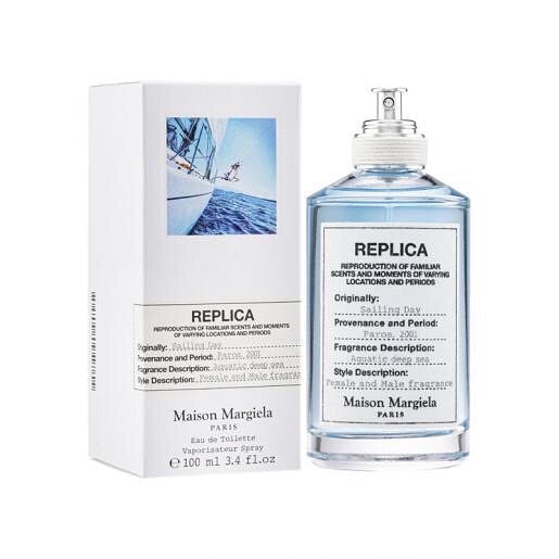 Maison Martin Margiela Sailing Day 航海日 ✨100ml