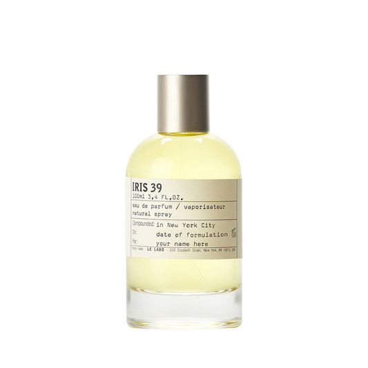 Le Labo Iris 39 鳶尾花 ✨100ml