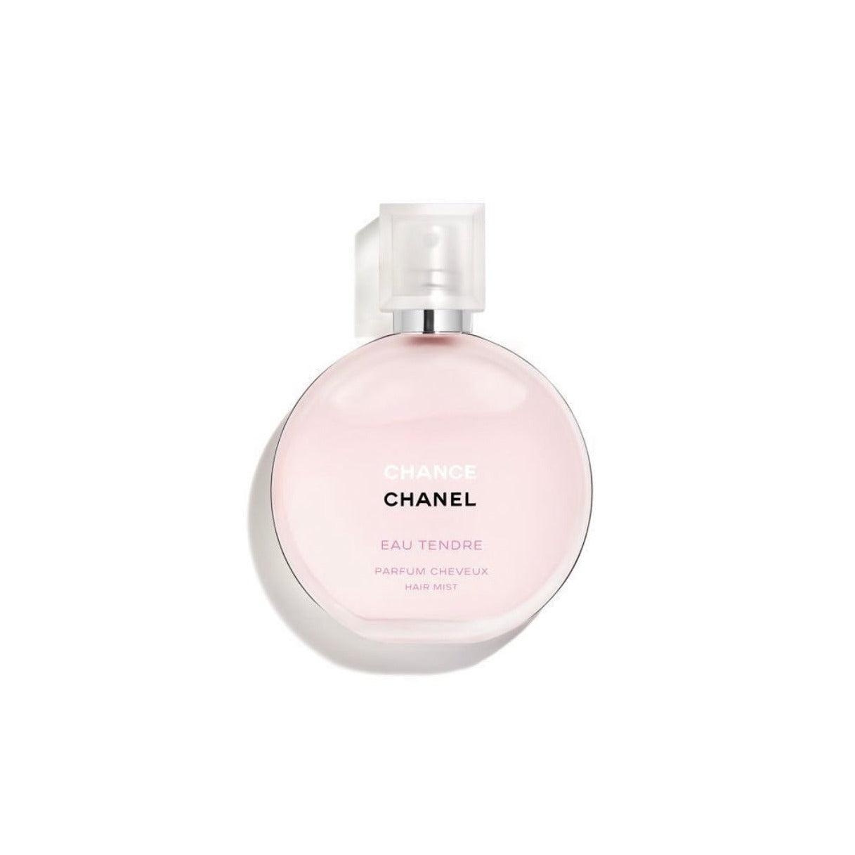 クリアランス chanel 頭髮 香水