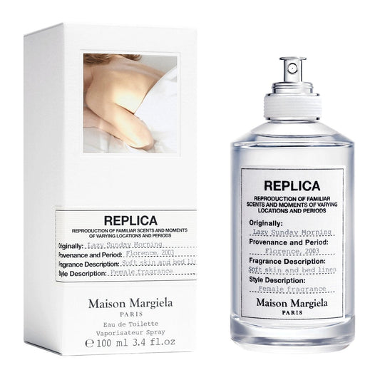 Maison Martin Margiela Lazy Sunday Morning 慵懶周日 ✨100ml