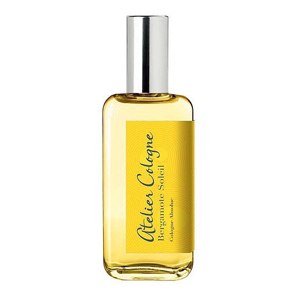 Atelier Cologne Bergamote Soleil 陽光香檸檬 ✨30ml