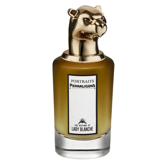 Penhaligon’s The Revenge of Lady Blanche 花豹 ✨75ml
