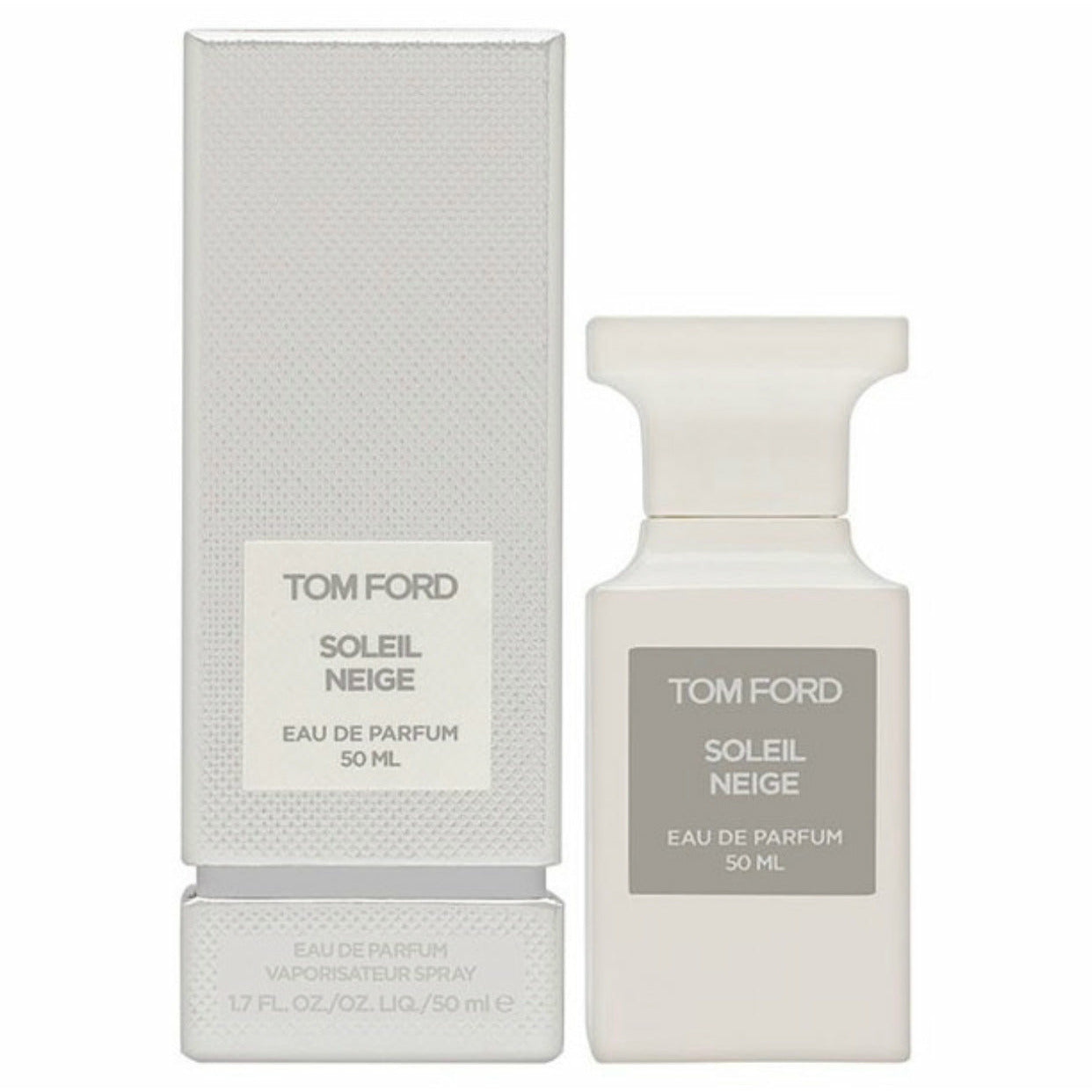 Tom Ford Soleil Neige 雪映流光 ✨50ml