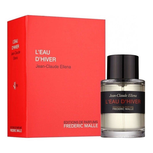 Frederic Malle L'Eau D'Hiver 冬之水 ✨100ml
