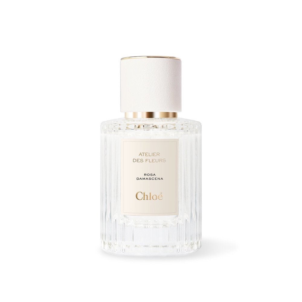 スーパーセール期間限定 Chloeフレグランス ROSA DAMASCENA 50ml 香水