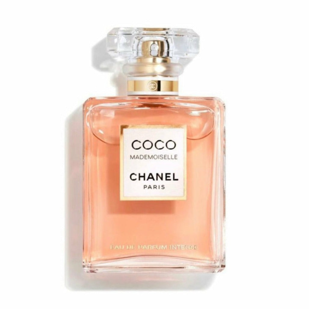 svejsning fløde Hvad er der galt Chanel Coco Eau de Parfum Intense 馥郁香水✨100ml – Hkmakeupshop