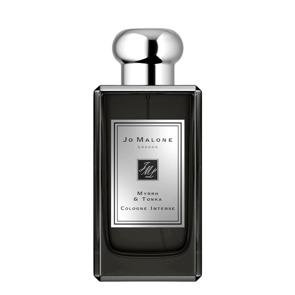 Jo Malone Myrrh & Tonka 沒藥與黑香豆 ✨100ml