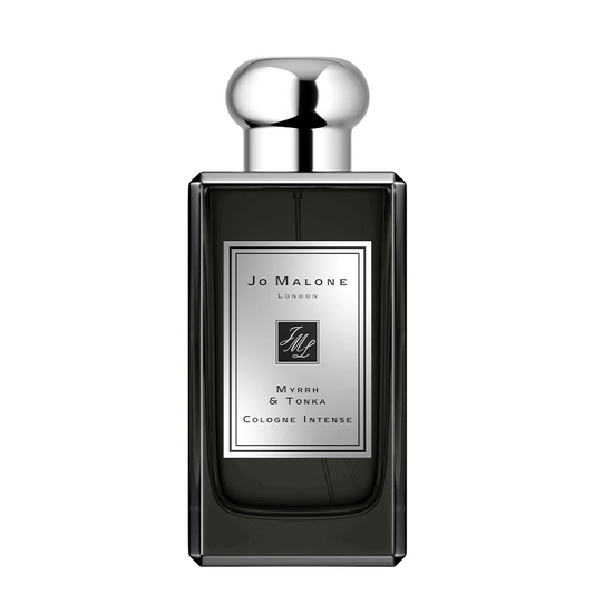 Jo Malone Myrrh & Tonka 沒藥與黑香豆 ✨100ml
