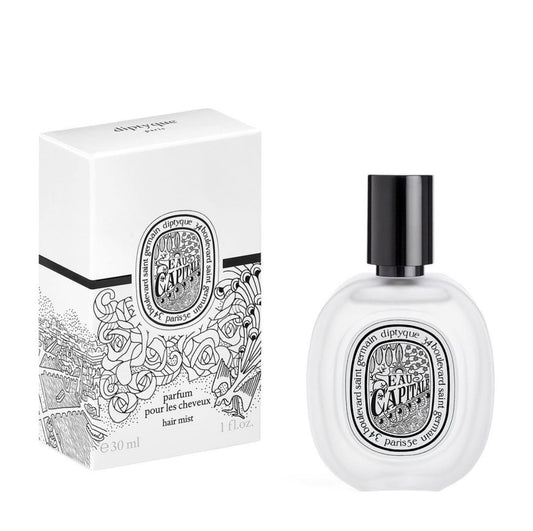 Diptyque Eau Capitale Hair Mist 巴黎之水髮香噴霧 ✨30ml