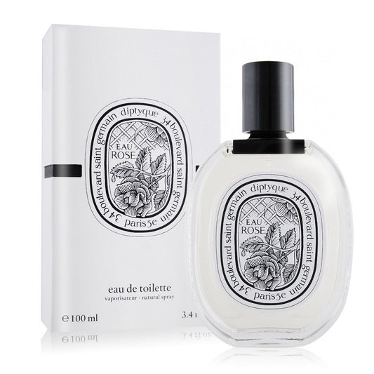 Diptyque Eau Rose 玫瑰之水 ✨100ml