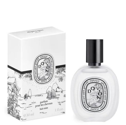 Diptyque Do Son Hair Mist 杜桑髮香噴霧 ✨30ml