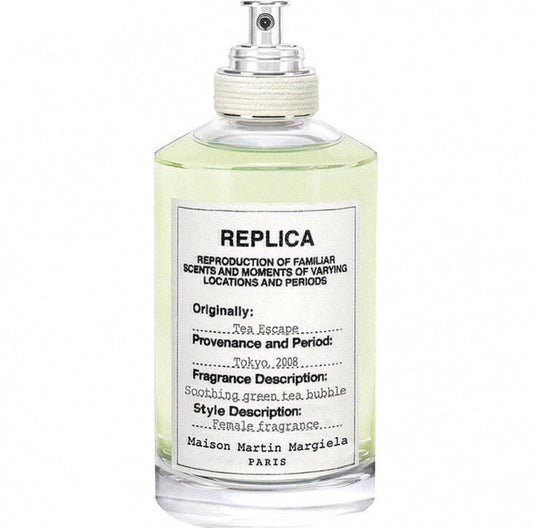 Maison Martin Margiela Tea Escape 綠茶逃逸 ✨100ml