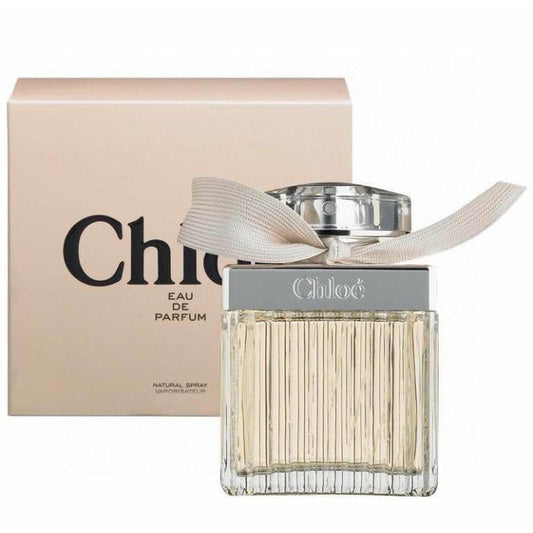 Chloé 經典黃絲帶持久淡香水 ✨75ml