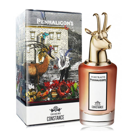 Penhaligon’s Changing Constance 羚羊 ✨75ml