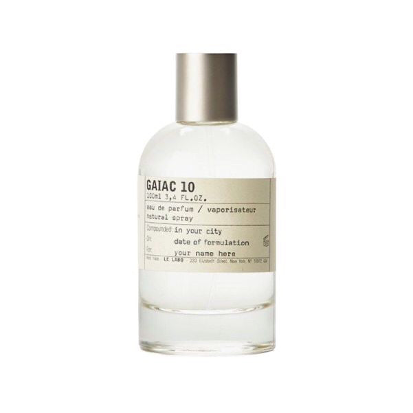 Le labo Gaiac 10 東京 ✨100ml