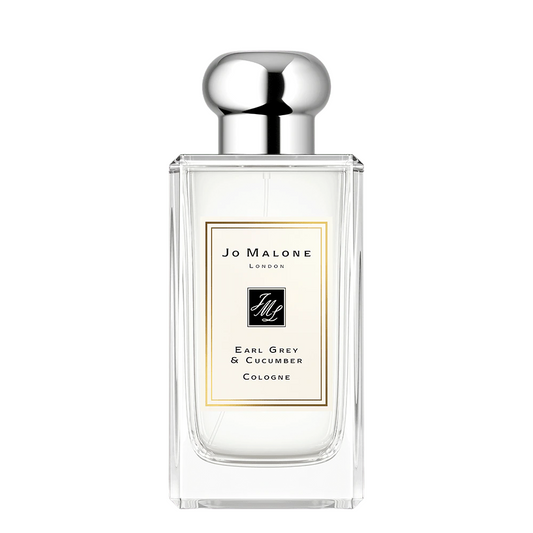 Jo Malone Earl Grey & Cucumber Cologne 伯爵茶與小黃瓜 ✨100ml