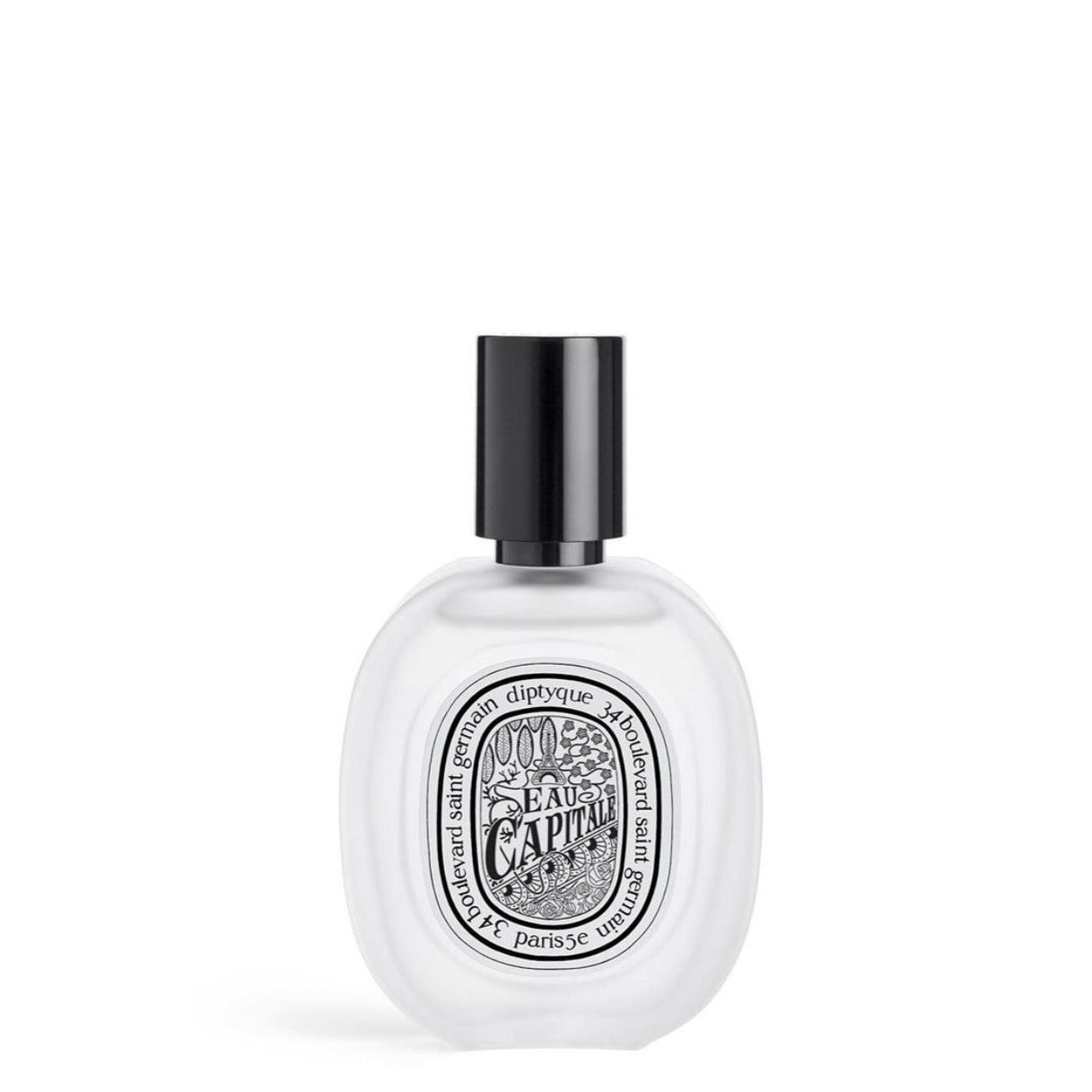 Diptyque Eau Capitale Hair Mist 巴黎之水髮香噴霧 ✨30ml