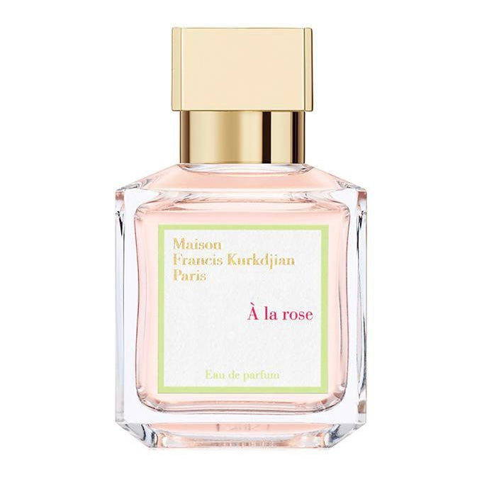Maison Francis Kurkdjian À La Rose 愛戀玫瑰 ✨70ml