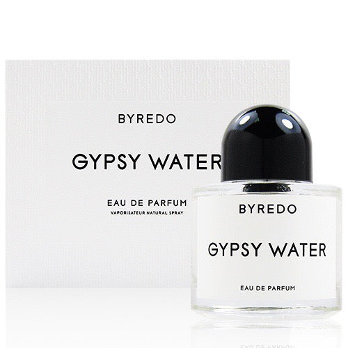 Byredo Gypsy Water 吉普賽之水(流浪者之歌) ✨100ml