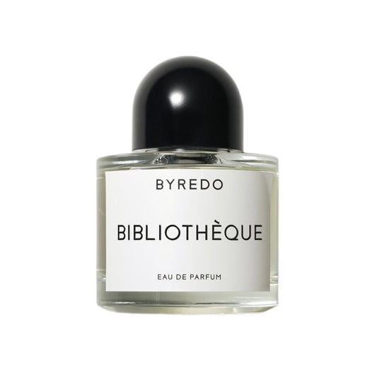 Byredo Bibiothèque 懷舊書香 ✨100ml