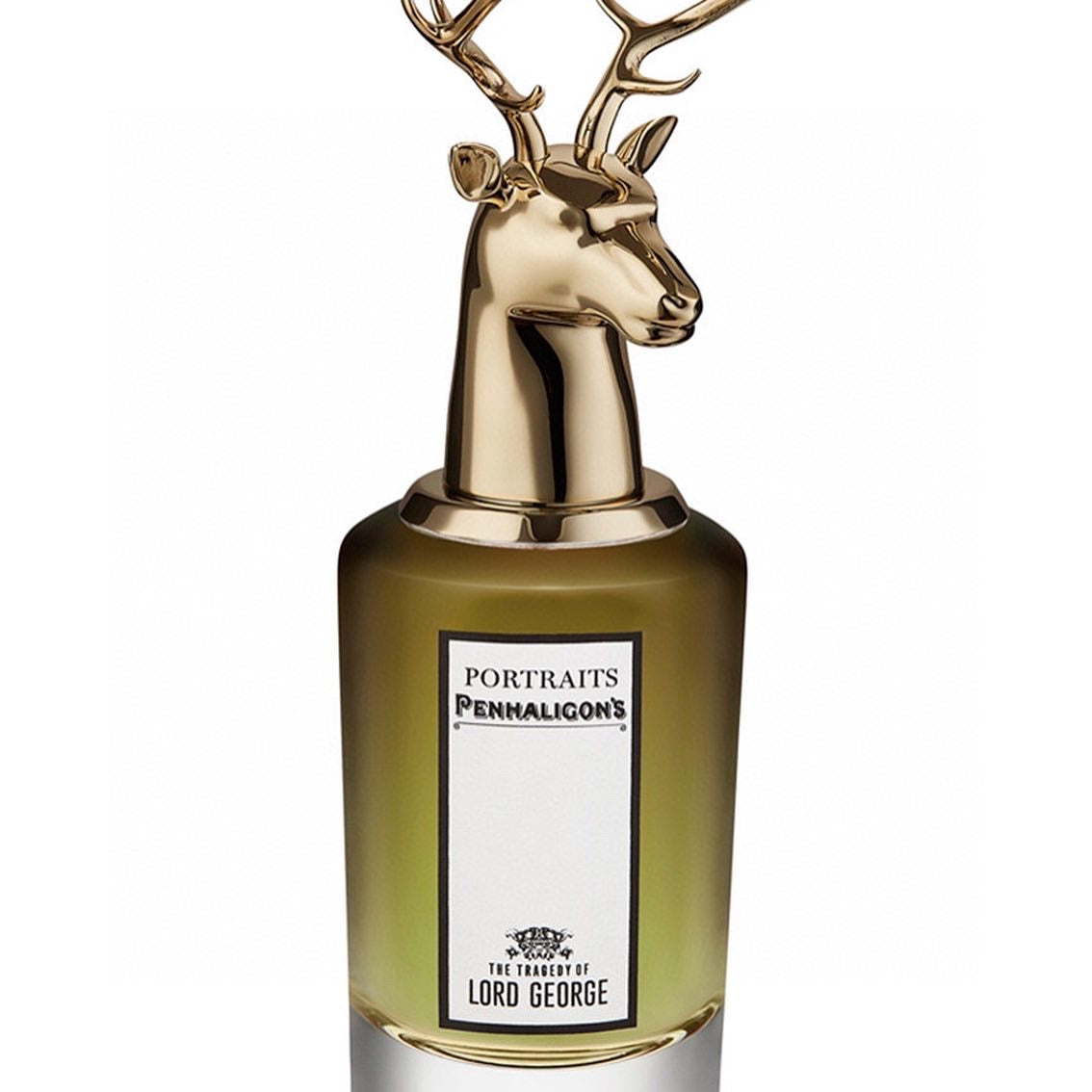 Penhaligon’s The Tragedy of Lord George 公鹿✨75ml