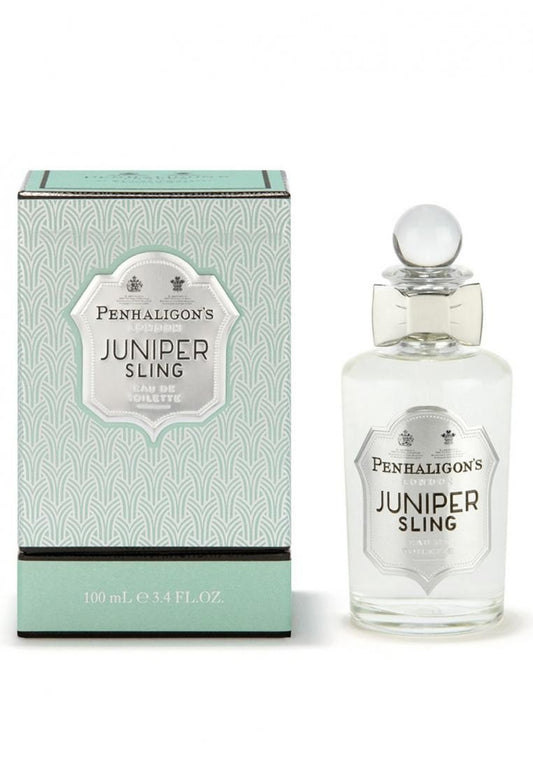 Penhaligon’s Juniper Sling 琴酒 ✨100ml