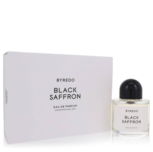 Byredo Black Saffron 黑色藏紅花 ✨100ml