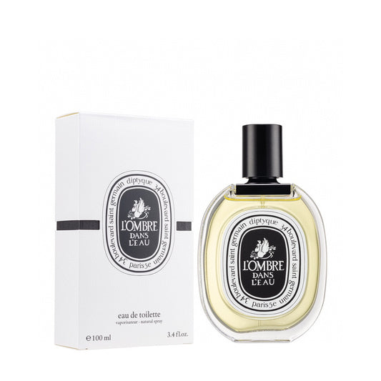 Diptyque L’Ombre Dans L’Eau 水中影 ✨100ml
