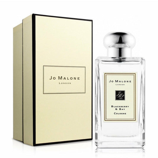 Jo Malone Blackberry & Bay Cologne 黑梅子與月桂葉 ✨100ml