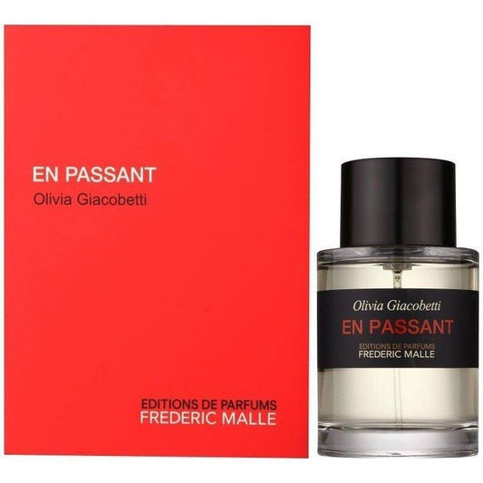 Frederic Malle En Passant 紫丁香 ✨100ml