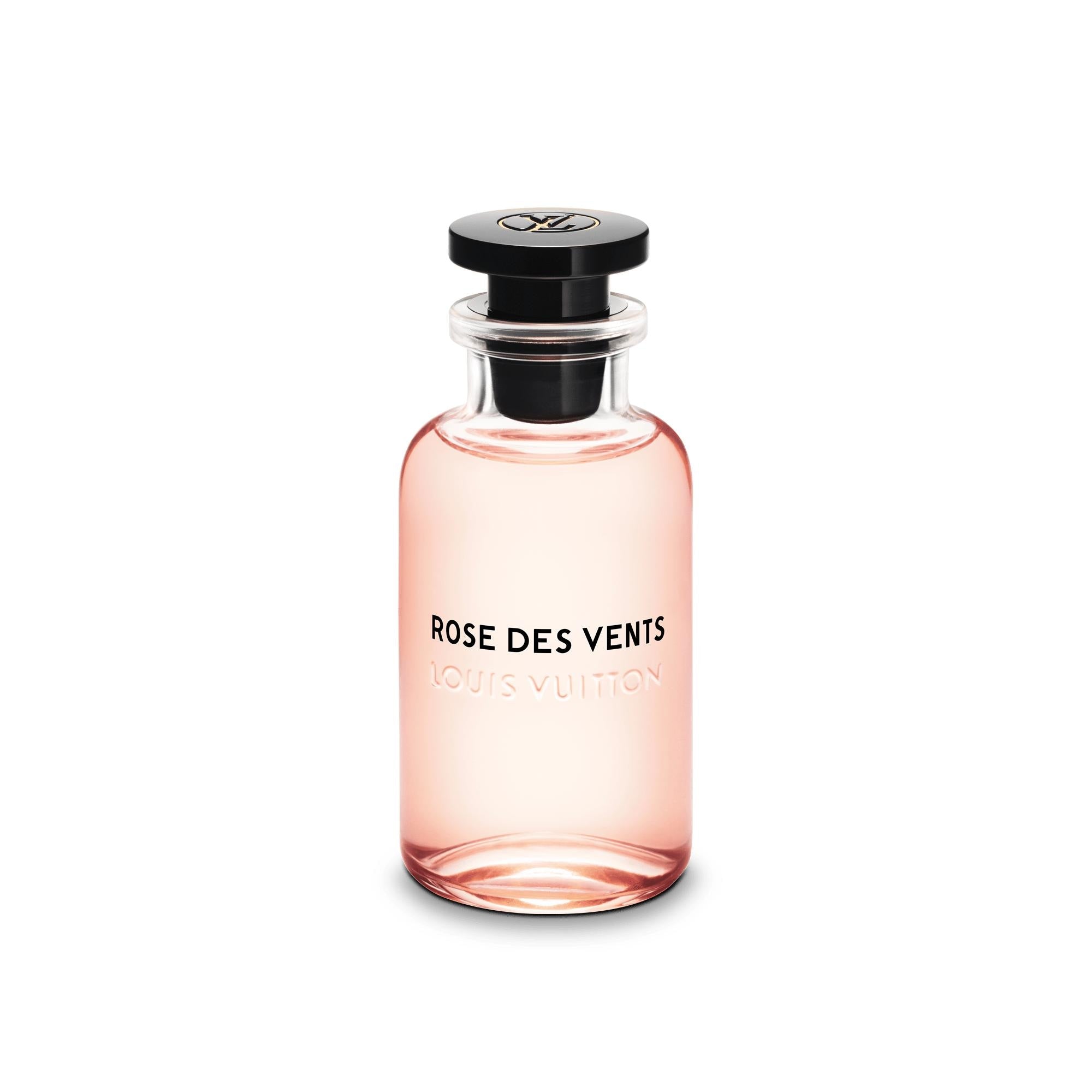 ブランド 新品 LOUIS VUITTON 香水 ROSE DES VENTS 100ml | ochge.org