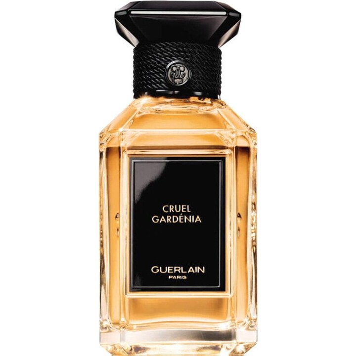 Guerlain Cruel Gardénia 梔子花 ✨100ml