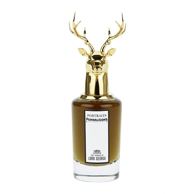 Penhaligon’s The Tragedy of Lord George 公鹿✨75ml