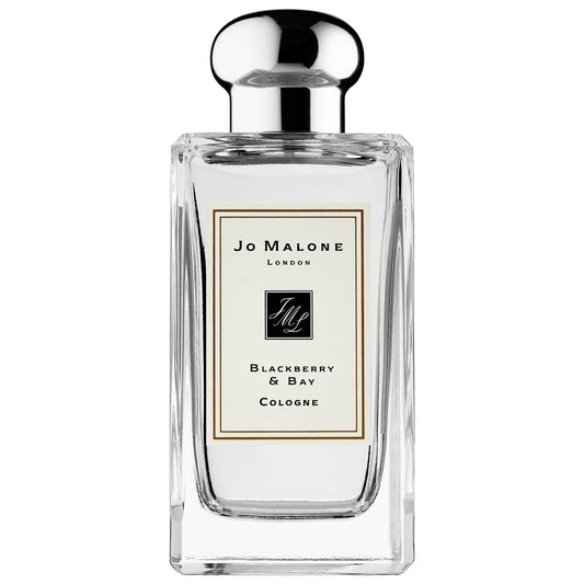 Jo Malone Blackberry & Bay Cologne 黑梅子與月桂葉 ✨100ml