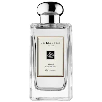 Jo Malone Wild Bluebell Cologne 藍風鈴香水 ✨100ml