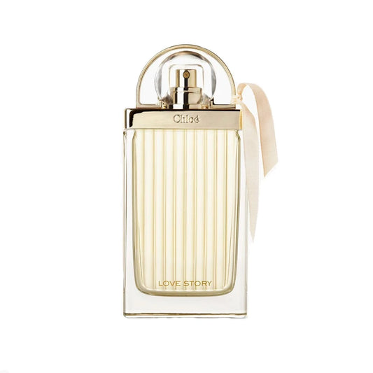 Chloé Love Story 愛情故事日落巴黎 ✨75ml