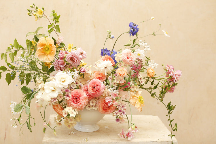 花香調 (Floral)