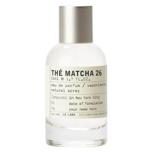 Le Labo The Matcha 26 抹茶✨100ml