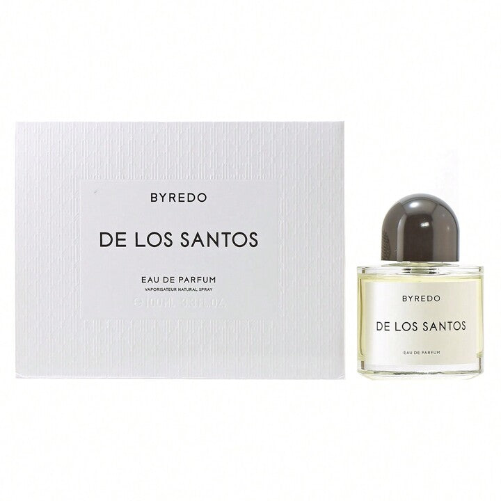 Byredo De Los Santos 聖徒之聲 ✨100ml