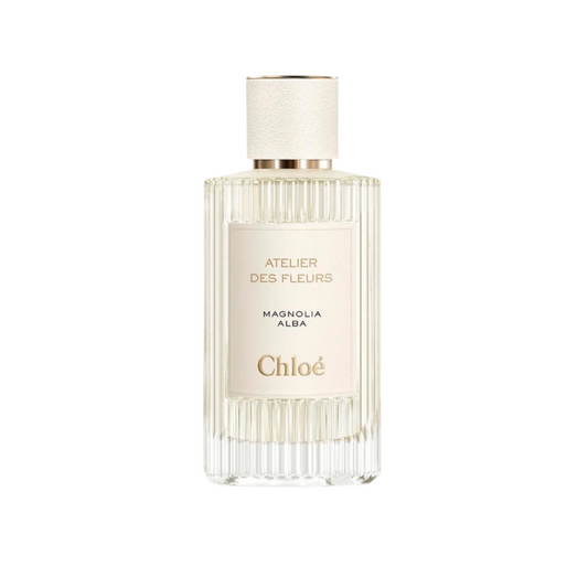 Chloé Magnolia Alba 木蘭私語（玉蘭花香） ✨50ml/150ml